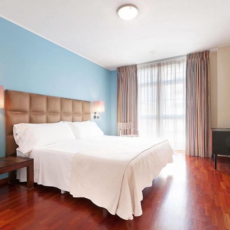 Tryp Valladolid Sofia Parquesol Hotel Eksteriør billede