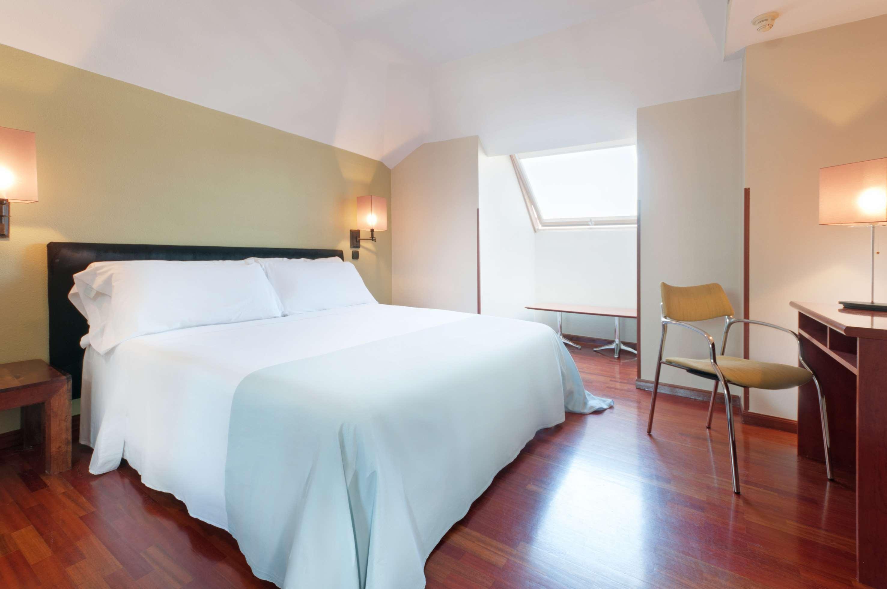 Tryp Valladolid Sofia Parquesol Hotel Værelse billede