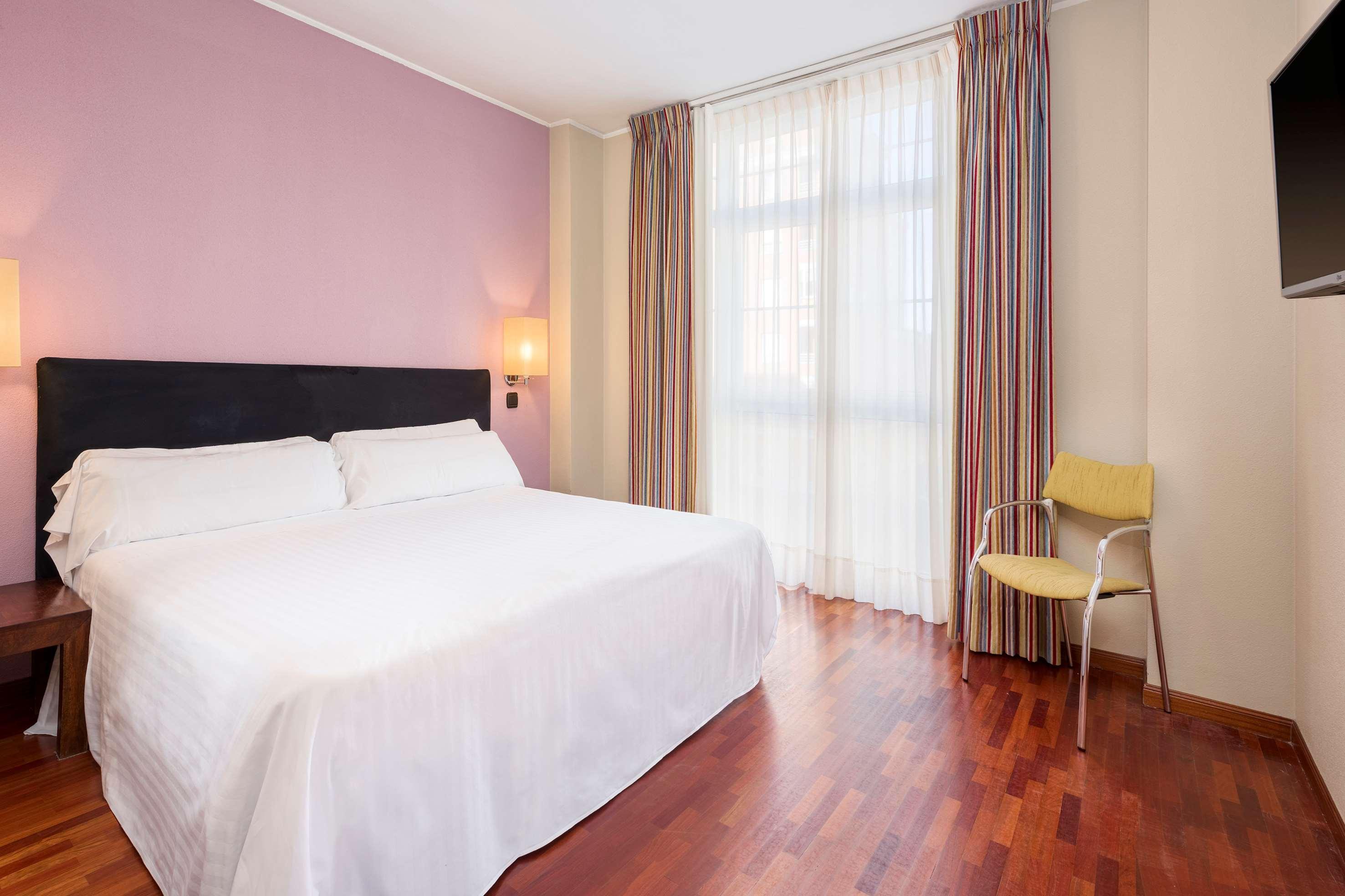 Tryp Valladolid Sofia Parquesol Hotel Eksteriør billede