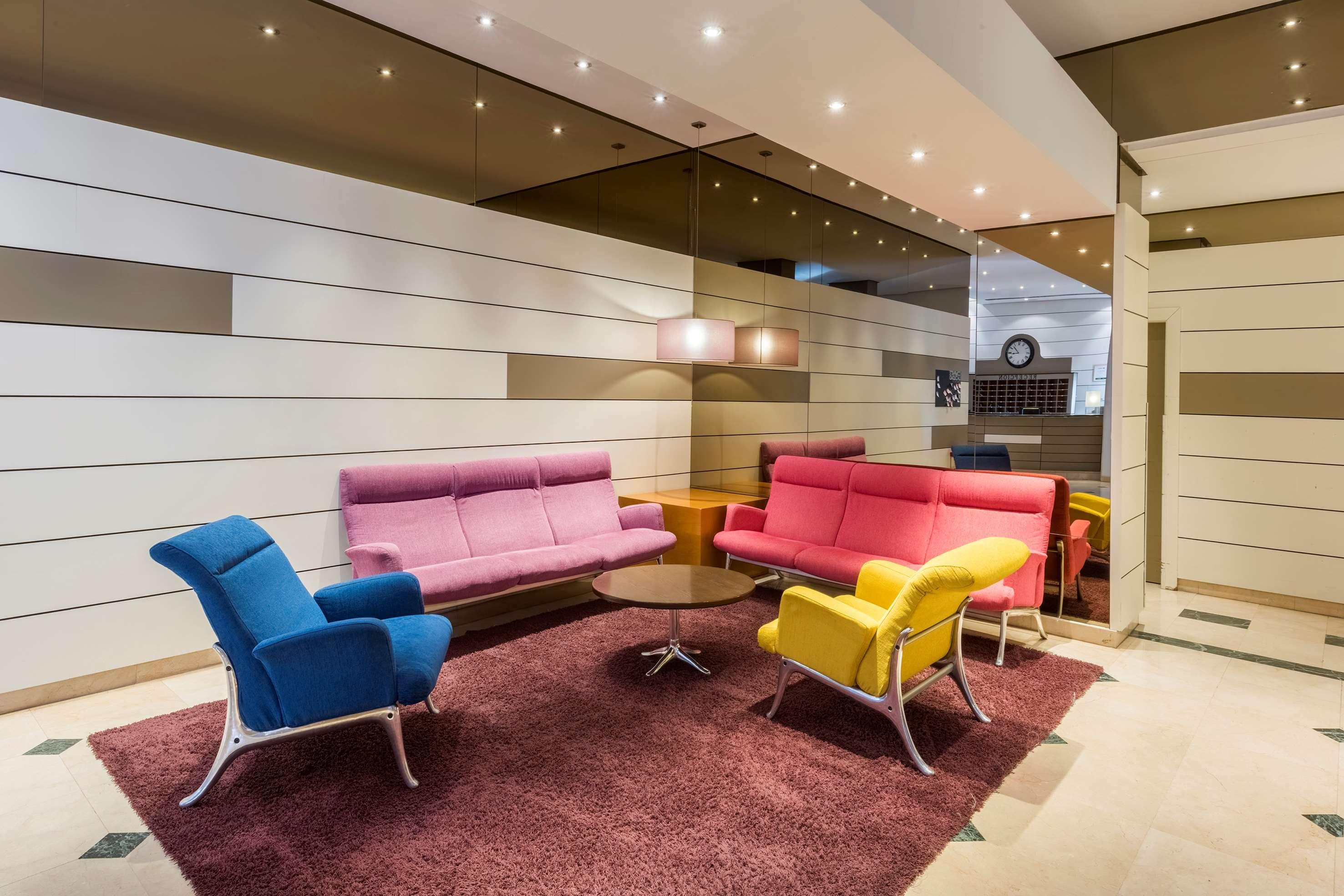 Tryp Valladolid Sofia Parquesol Hotel Eksteriør billede