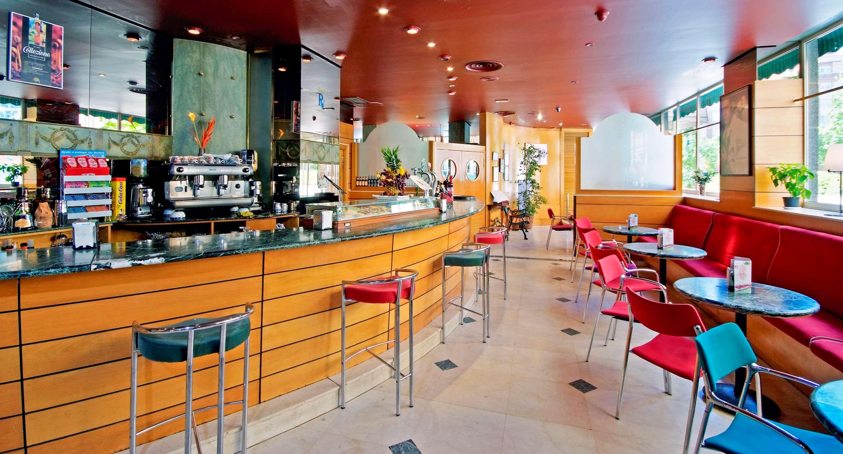 Tryp Valladolid Sofia Parquesol Hotel Eksteriør billede
