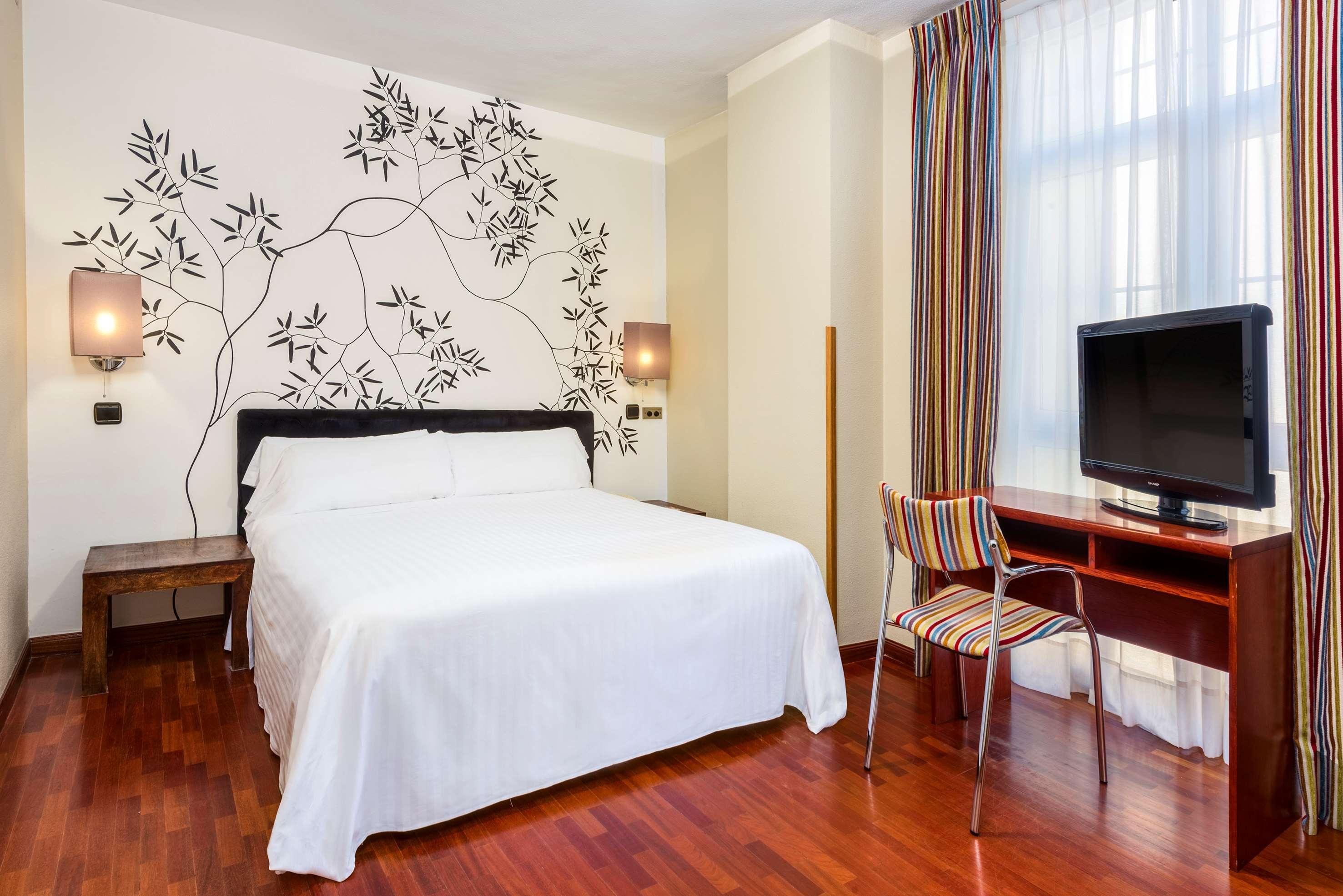 Tryp Valladolid Sofia Parquesol Hotel Eksteriør billede