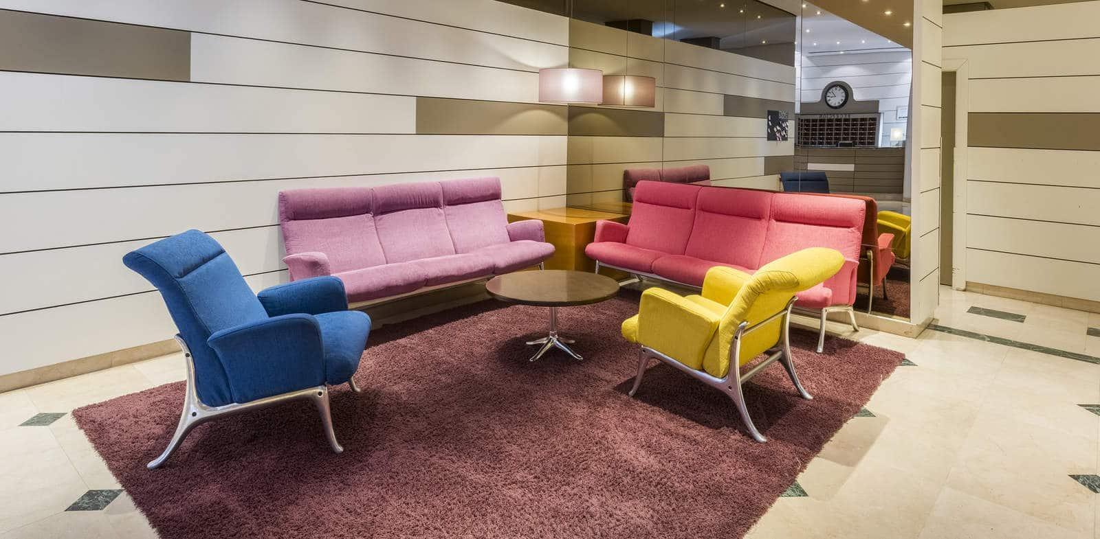 Tryp Valladolid Sofia Parquesol Hotel Eksteriør billede