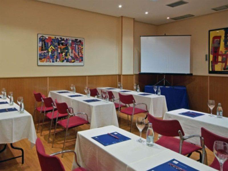 Tryp Valladolid Sofia Parquesol Hotel Eksteriør billede