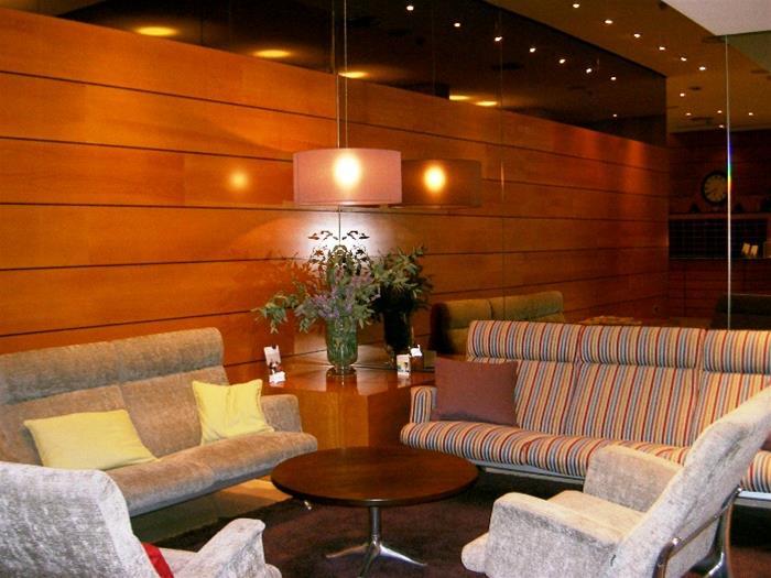 Tryp Valladolid Sofia Parquesol Hotel Eksteriør billede