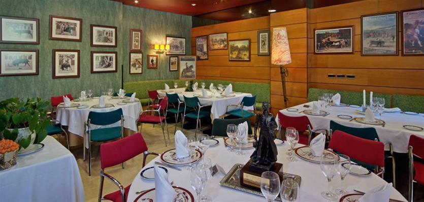 Tryp Valladolid Sofia Parquesol Hotel Eksteriør billede