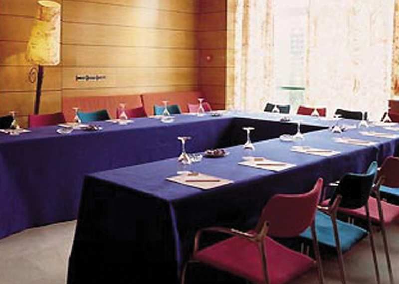 Tryp Valladolid Sofia Parquesol Hotel Business billede