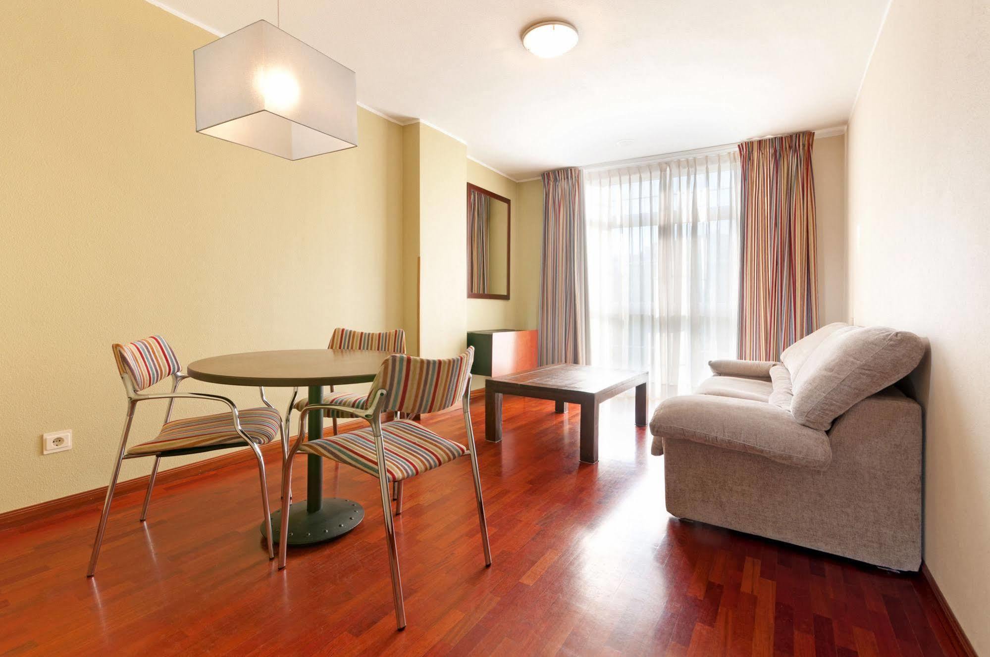 Tryp Valladolid Sofia Parquesol Hotel Værelse billede